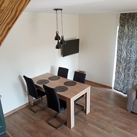 Sloneczne Zacisze II Apartment Debina  Ngoại thất bức ảnh