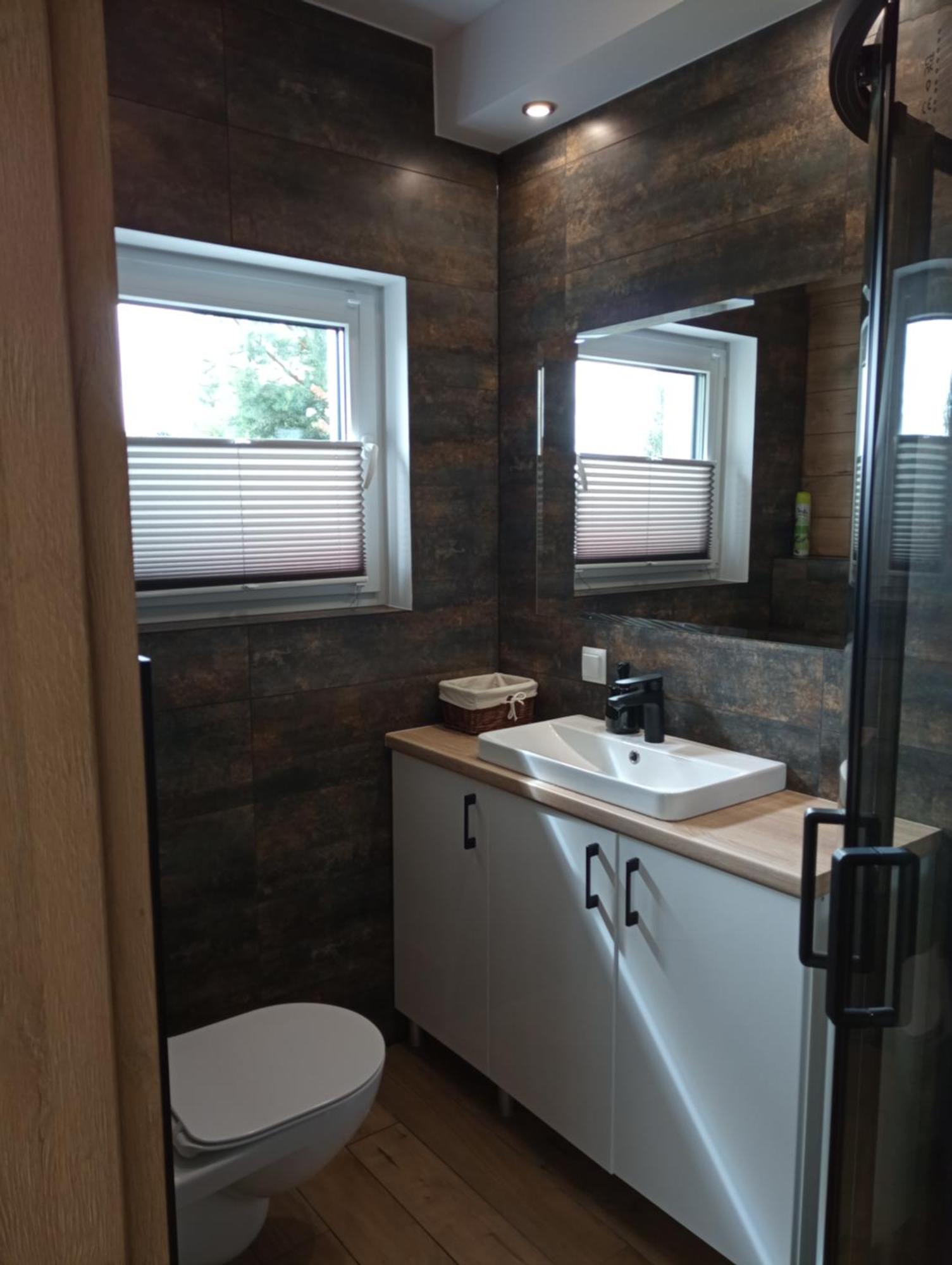 Sloneczne Zacisze II Apartment Debina  Ngoại thất bức ảnh